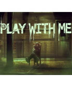 PLAY WITH ME Steam Key GLOBAL